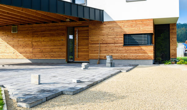 Best Decorative Driveway Pavers  in Jonestown, PA