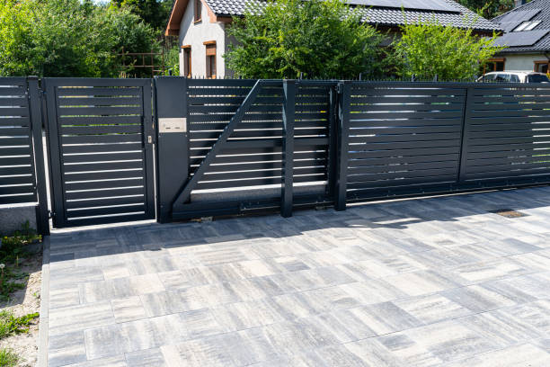 Best Local Driveway Pavers  in Jonestown, PA