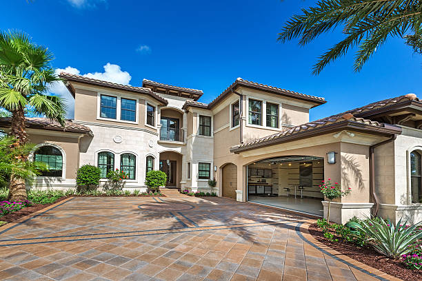 Best Residential Paver Driveway  in Jonestown, PA