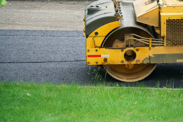 Best Concrete Paver Driveway  in Jonestown, PA