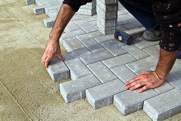 Reasons to Select Us for Your Driveway Paving Requirements in Jonestown, PA